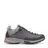 TECNICA FORGE HIKE GTX MS (DARK GREY-BURNT ORANGE)