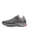Tecnica FORGE HIKE GTX MS (GRIGIO SCURO-ARANCIO BRUCIATO)