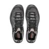 TECNICA FORGE HIKE GTX MS (DARK GREY-BURNT ORANGE)