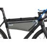 Bolsa para cuadros CamelBak M.U.L.E. FRAME PACK CON HIDRATACIÓN LARGE (Gris)