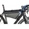 Sacoche de cadre CAMELBAK M.U.L.E. FRAME PACK WITH HYDRATION LARGE (Gris) 