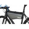 Bolsa para cuadros CamelBak M.U.L.E. FRAME PACK CON HIDRATACIÓN LARGE (Gris)