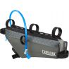 Bolsa para cuadros CamelBak M.U.L.E. FRAME PACK CON HIDRATACIÓN LARGE (Gris)