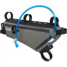 Ramväska CamelBak M.U.L.E. FRAME PACK WITH HYDRATION SMALL (Grå) 
