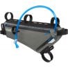 Frame bag CamelBak M.U.L.E. FRAME PACK WITH HYDRATION LARGE (Grey)