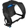 Rucksack CamelBak SKI ZOÏD 3 (schwarz)