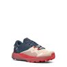 Vaelluskengät Tecnica AGATE SPEED S GTX (BLUE-BRIGHT RED) Naisten vaelluskengät