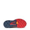 Vandrestøvler Tecnica AGATE SPEED S GTX (BLUE-BRIGHT RED) Dame