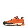 Approach schoenen Tecnica SULFUR S GTX WS (PROGRESSIVE ORANGE - DARK RED)