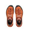 Zapatillas de aproximación Tecnica SULFUR S GTX WS (PROGRESSIVE ORANGE - DARK RED)