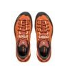 Approach schoenen Tecnica SULFUR S GTX WS (PROGRESSIVE ORANGE - DARK RED)