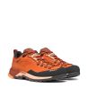 Approach-sko Tecnica SULFUR S GTX WS (PROGRESSIVE ORANGE - DARK RED)