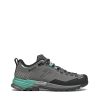 Approach-sko Tecnica SULFUR S GTX WS (PROGRESSIVE ORANGE - DARK RED)