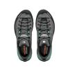 Approach-Schuhe Tecnica SULFUR S GTX WS (PROGRESSIVE ORANGE - DARK RED)