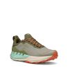 Chaussures de trail TECNICA PYROX XPLORE MS (GREY-DARK GREEN) Homme