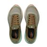 Trail schoenen Tecnica PYROX XPLORE MS (GROEN-DONKER GROEN) Heren