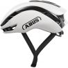 Helm Abus GAMECHANGER 2.0 (SHINY WHITE)