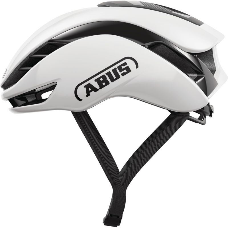 Hjälm Abus GAMECHANGER 2.0 (SHINY WHITE)