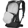 Rucksack CamelBak SKI POWDERHOUND 12 MIT ISOLIERTER WASSERTASCHE ( Black/White)