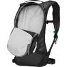 Zaino CamelBak SKI POWDERHOUND 12 CON TASCA IDRICA ISOLATA ( Nero/Bianco)
