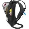 Mochila CamelBak SKI POWDERHOUND 12 CON BOLSILLO AISLADO PARA EL AGUA ( Negro/Blanco)
