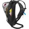 Rucksack CamelBak SKI POWDERHOUND 12 MIT ISOLIERTER WASSERTASCHE ( Black/White)
