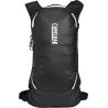 Rygsæk CamelBak SKI POWDERHOUND 12 MED ISOLERET VANDLOMME (Sort/hvid)