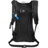 Backpack CamelBak SKI POWDERHOUND 12 WITH INSULATED WATER POCKET ( Black/White)