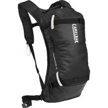 Mochila esquí CamelBak SKI POWDERHOUND 12 CON BOLSILLO AISLADO PARA EL AGUA ( Negro/Blanco)