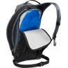 Backpack CamelBak SKI POWDERHOUND 12 WITH INSULATED WATER POCKET ( Grey/Orange)