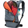 Ryggsäck CamelBak SKI POWDERHOUND 12 MED ISOLERAD VATTENFACK ( Grå/Orange)