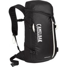 Ski-Rucksack CamelBak SNOBLAST 22 MIT ISOLIERTER TASCHE (Black/White)