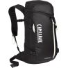 Sac à dos ski CAMELBAK SNOBLAST 22 AVEC POCHE À ISOLÉE (Black/White) 