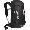 Ski backpack CamelBak SNOBLAST 22 WITH INSULATED POCKET (Black/White)