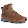 Dolomite 54 High Fg Evo Gore-tex (Naranja mandarina) zapatos mujer