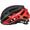 Giro AGILIS MIPS cykelhjälm (BLACK BRIGHT RED)