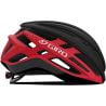 Giro AGILIS MIPS bicycle helmet (BLACK BRIGHT RED)