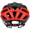 Casco da bicicletta Giro AGILIS MIPS (NERO ROSSO LUMINOSO)