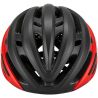 Casco da bicicletta Giro AGILIS MIPS (NERO ROSSO LUMINOSO)