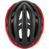 Casque de vélo Giro AGILIS MIPS (BLACK BRIGHT RED)