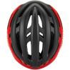 Giro AGILIS MIPS sykkelhjelm (BLACK BRIGHT RED)