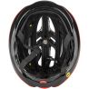Giro AGILIS MIPS cykelhjälm (BLACK BRIGHT RED)
