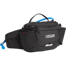 Riñonera CamelBak MULE 5 WAIST PACK WITH WATER POCKET (Negro)