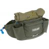 Vyölaukku CamelBak MULE 5 vyötärölaukku vesitaskuineen (Artic Blue)