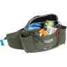 Bæltetaske CamelBak MULE 5 WAIST PACK WITH WATER POCKET (Artic Blue)