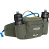 Borsa da cintura CamelBak MULE 5 WAIST PACK CON TASCA ACQUA (blu artico)