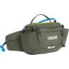 Gürteltasche CamelBak MULE 5 WAIST PACK MIT WASSERTASCHE (Artic Blue)
