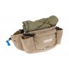 Borsa da cintura CamelBak MULE 5 WAIST PACK CON TASCA ACQUA (blu artico)