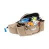 Bæltetaske CamelBak MULE 5 WAIST PACK WITH WATER POCKET (Artic Blue)