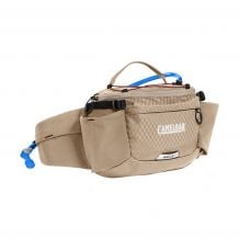 Riñonera CamelBak MULE 5 WAIST PACK WITH WATER POCKET (Moondust)